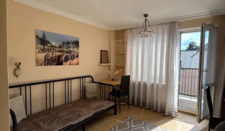 Mieszkanie 1-pokojowe Łódź Górna, ul. Rzgowska