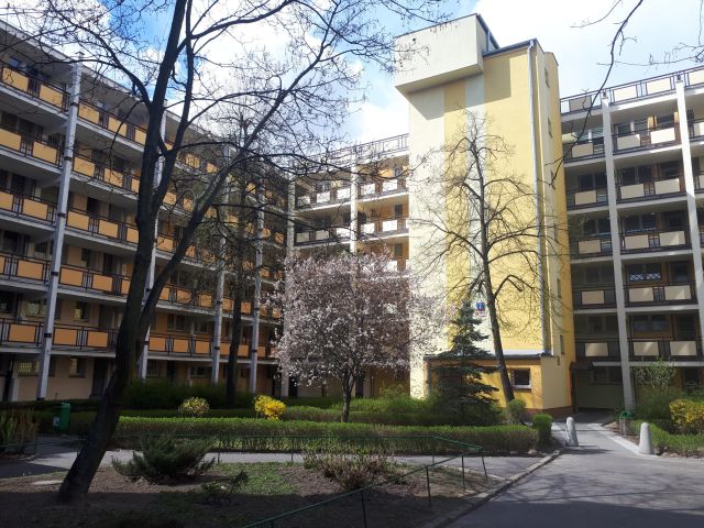 Mieszkanie 2-pokojowe Warszawa Praga-Południe, ul. Bracławska. Zdjęcie 12