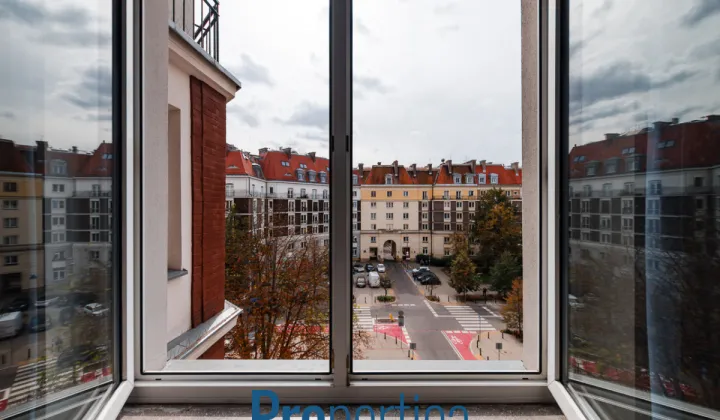 Mieszkanie 1-pokojowe Warszawa Śródmieście