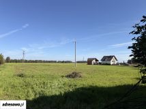 Działka budowlana Wola Skorzęcka. Zdjęcie 3