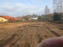 Działka budowlana Dębnica Kaszubska, ul. Kościelna. Zdjęcie 1