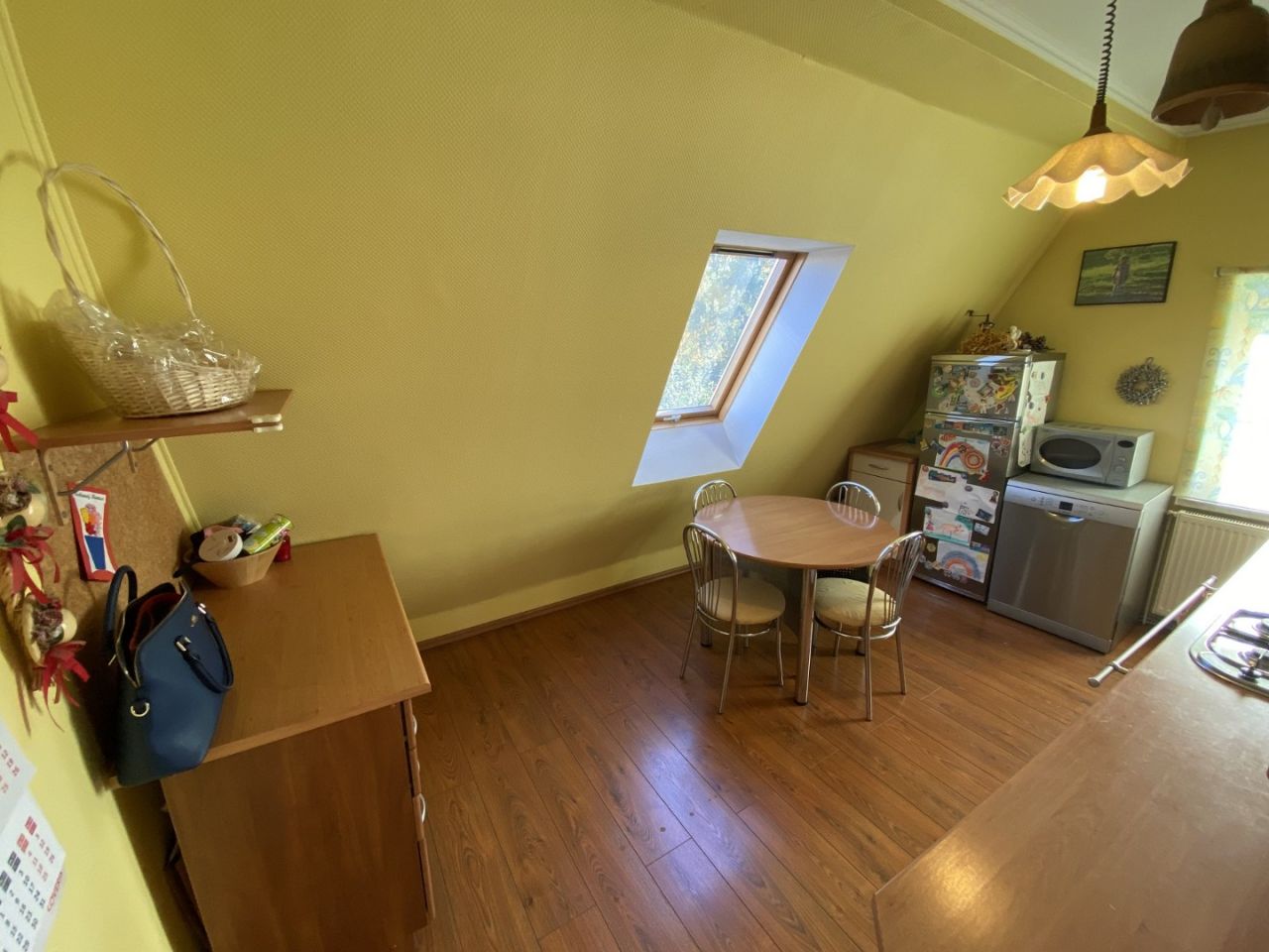 Mieszkanie 3-pokojowe Baborów, ul. Wiejska. Zdjęcie 5