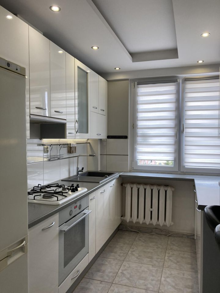 Mieszkanie 3-pokojowe Maków Mazowiecki, ul. Kopernika. Zdjęcie 16