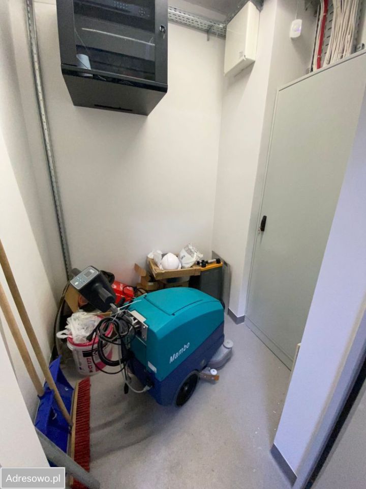 Hala/magazyn Bydgoszcz Łęgnowo, ul. Hermana Frankego. Zdjęcie 18