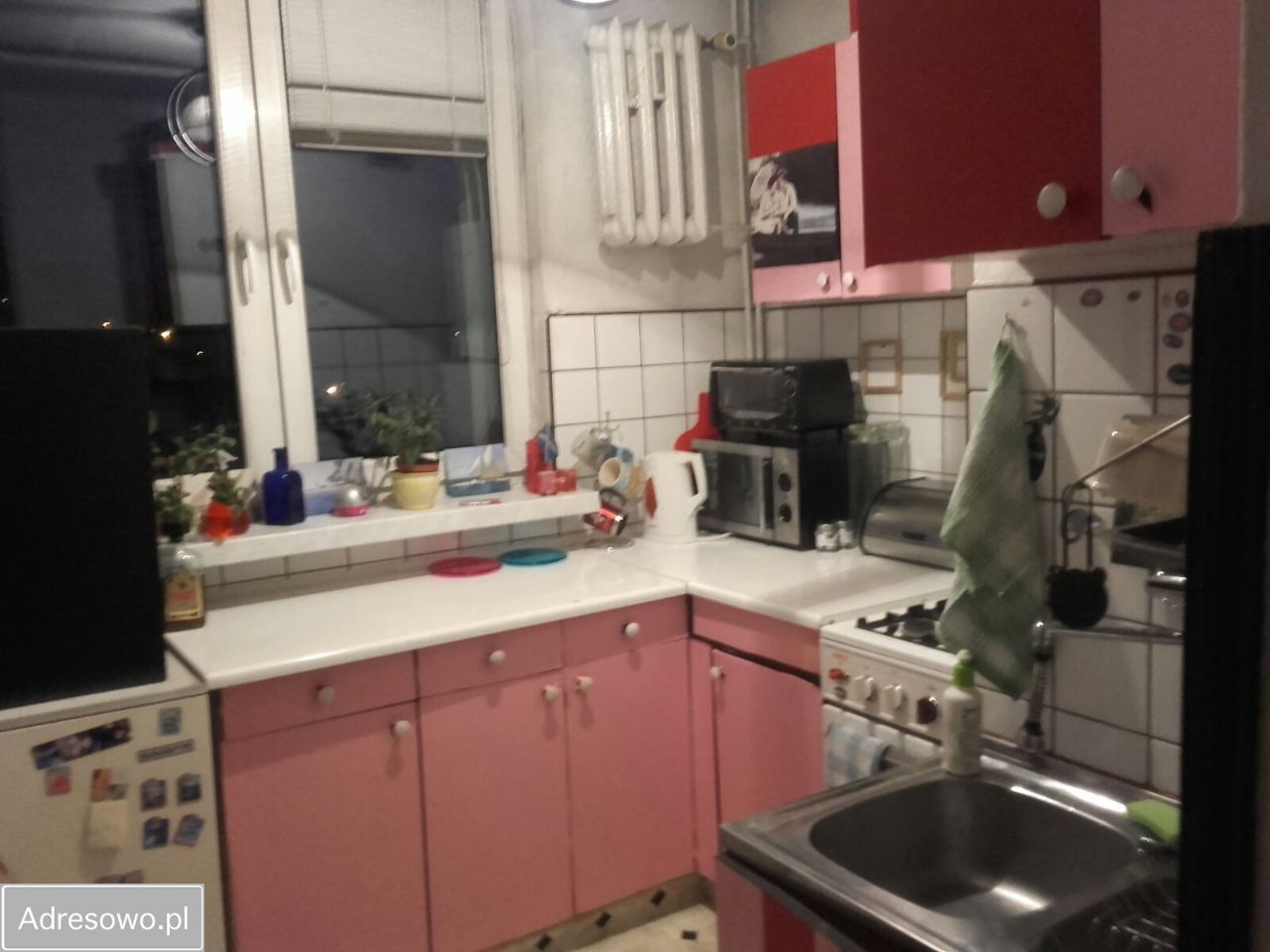 Mieszkanie 2-pokojowe Bielsko-Biała Śródmieście, ul. Czysta. Zdjęcie 8