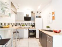 Mieszkanie 4-pokojowe Kraków Bronowice Wielkie, ul. Balicka. Zdjęcie 1