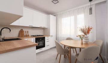 Mieszkanie 3-pokojowe Wrocław Gądów Mały, bulw. Ikara