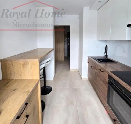 Mieszkanie 2-pokojowe Wrocław Psie Pole, ul. Kaparowa. Zdjęcie 2