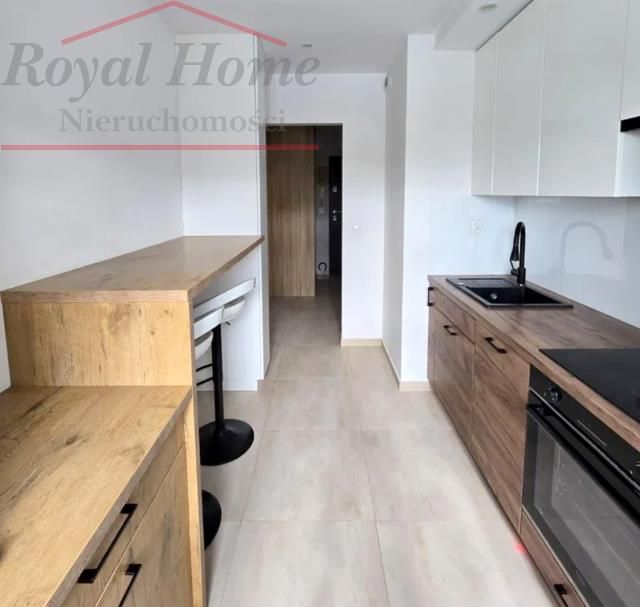 Mieszkanie 2-pokojowe Wrocław Psie Pole, ul. Kaparowa. Zdjęcie 2