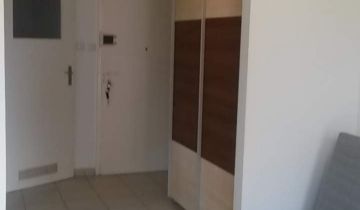 Mieszkanie 1-pokojowe Lublin, ul. Szafirowa