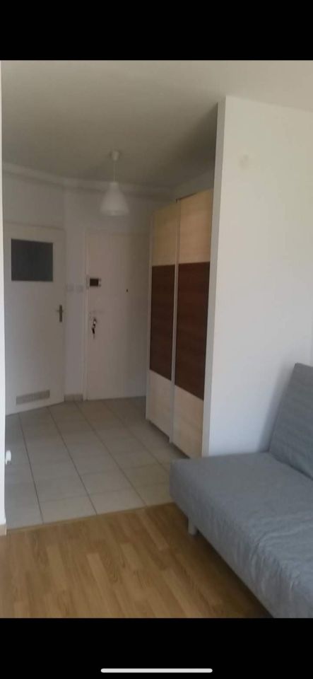 Mieszkanie 1-pokojowe Lublin, ul. Szafirowa