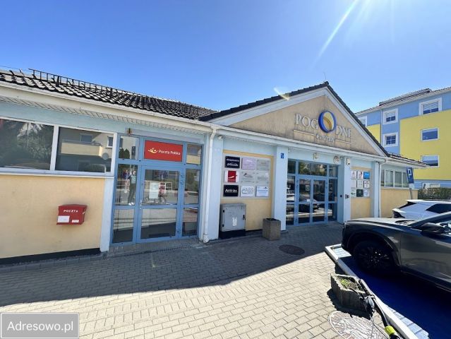 Biuro Gdańsk Chełm, ul. Królowej Jadwigi. Zdjęcie 1