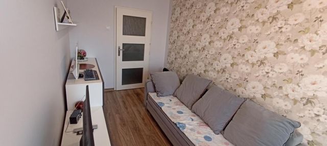 Mieszkanie 3-pokojowe Sosnowiec Centrum, ul. Akacjowa. Zdjęcie 4