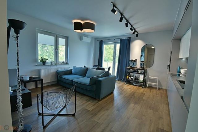 Mieszkanie 3-pokojowe Wrocław Swojczyce, ul. Chałupnicza. Zdjęcie 9