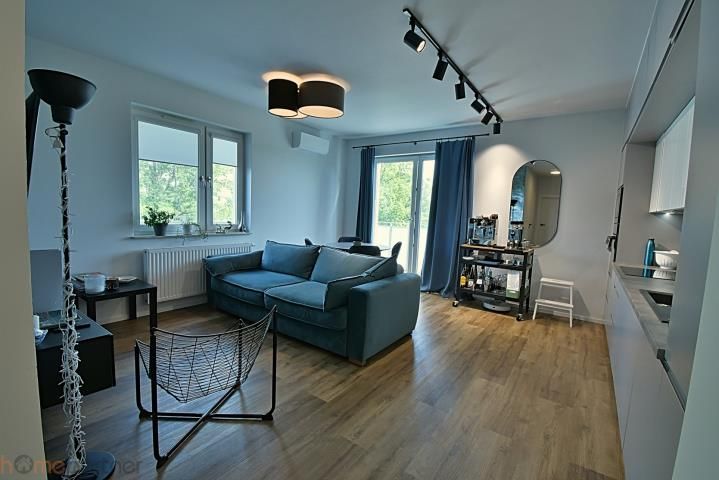 Mieszkanie 3-pokojowe Wrocław Swojczyce, ul. Chałupnicza. Zdjęcie 9