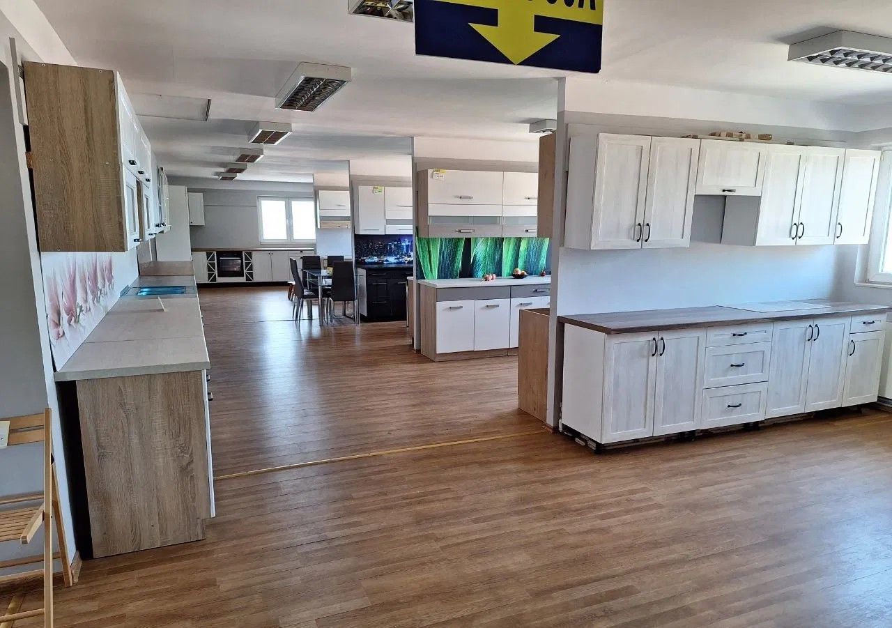 Lokal Tarnobrzeg, ul. Henryka Sienkiewicza. Zdjęcie 2