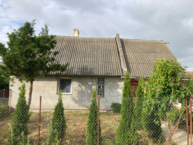 dom wolnostojący, 2 pokoje Wilkasy. Zdjęcie 1