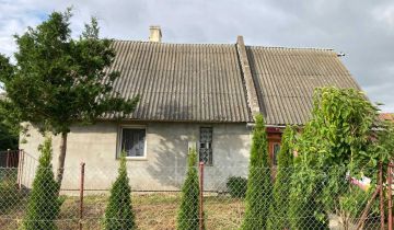 dom wolnostojący, 2 pokoje Wilkasy