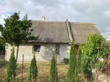 dom wolnostojący, 2 pokoje Wilkasy