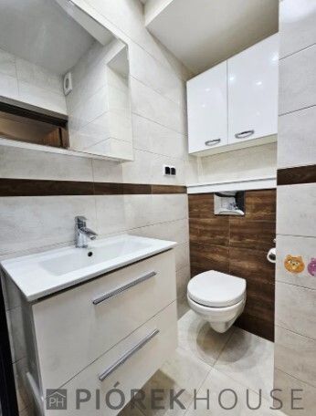 Mieszkanie 2-pokojowe Warszawa Wawer, ul. Korkowa. Zdjęcie 7