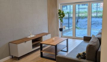 Mieszkanie 3-pokojowe Rzeszów, ul. Iwonicka