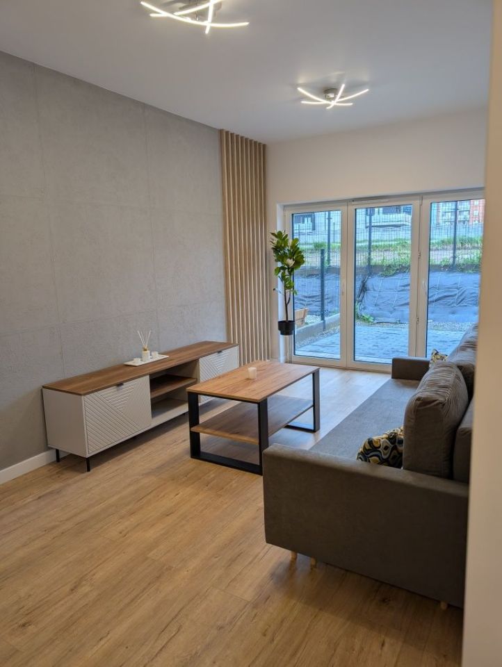 Mieszkanie 3-pokojowe Rzeszów, ul. Iwonicka