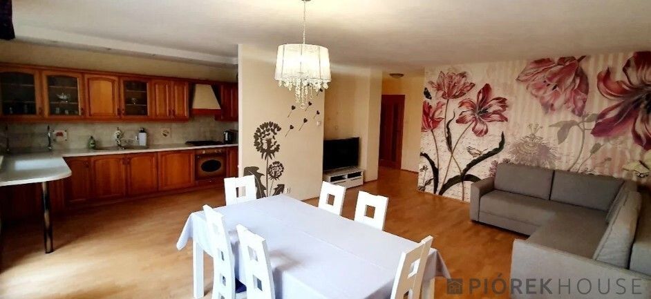 Mieszkanie 3-pokojowe Warszawa Śródmieście, ul. Elektoralna. Zdjęcie 3