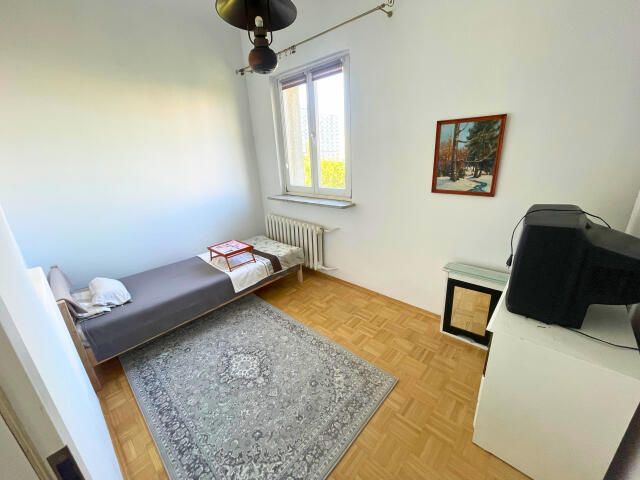 Mieszkanie 3-pokojowe Warszawa Wola, ul. Waliców. Zdjęcie 5