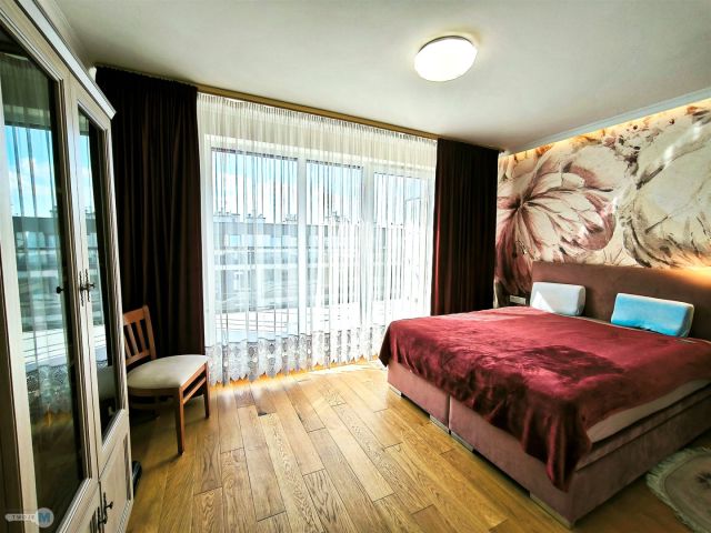 Mieszkanie 3-pokojowe Kielce Ostra Górka, ul. gen. Władysława Andersa. Zdjęcie 2