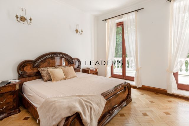 dom wolnostojący, 6 pokoi Konstancin-Jeziorna. Zdjęcie 10