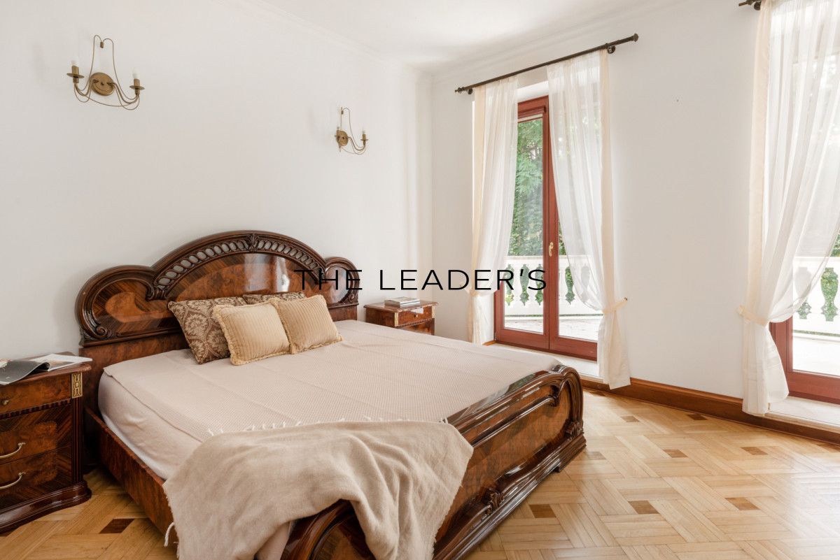 dom wolnostojący, 6 pokoi Konstancin-Jeziorna. Zdjęcie 10