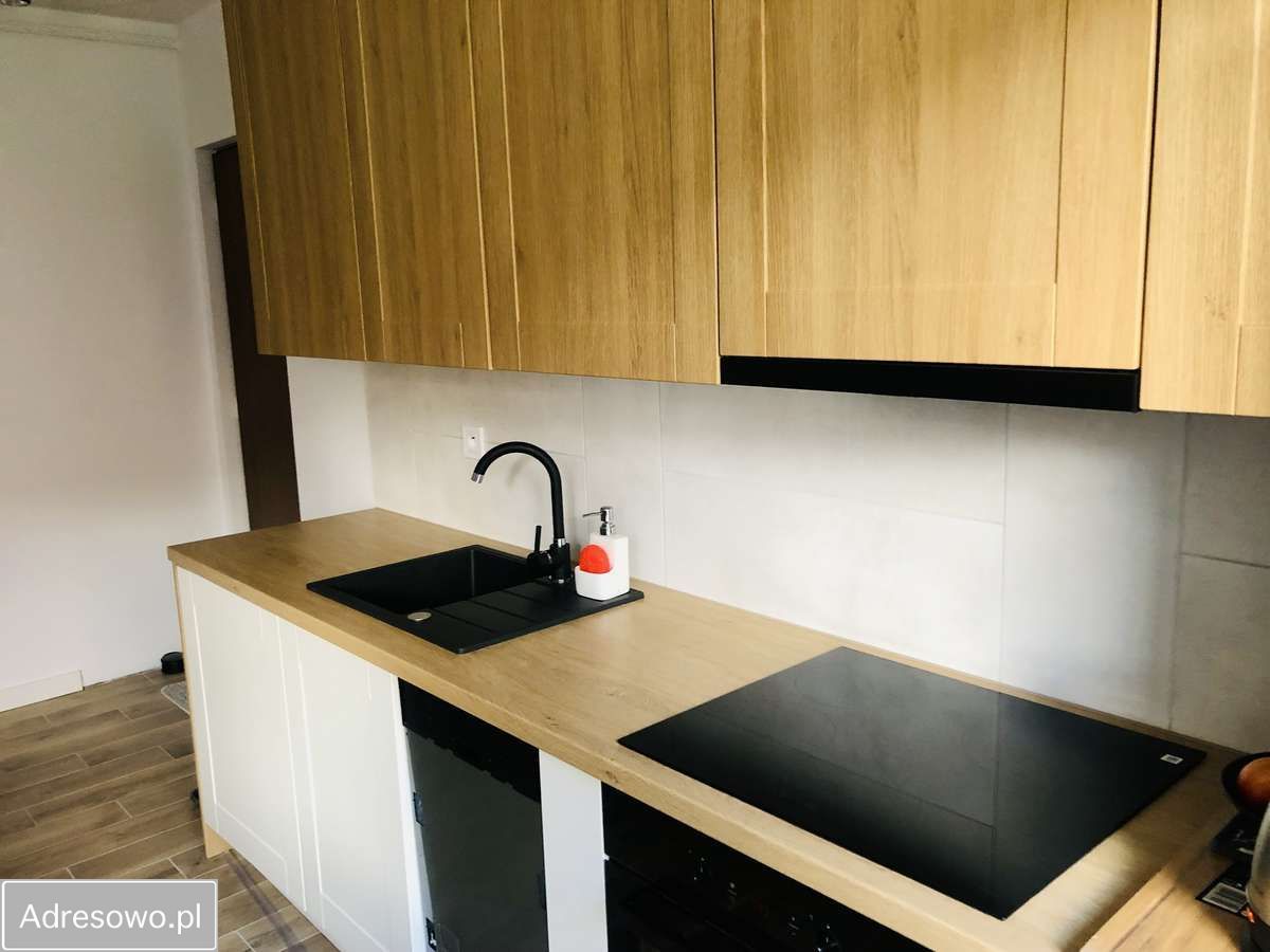 Mieszkanie 1-pokojowe Lębork, ul. Portowa. Zdjęcie 9