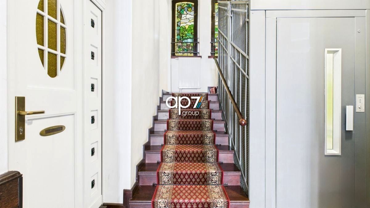 Mieszkanie 4-pokojowe Katowice Śródmieście, ul. Wita Stwosza. Zdjęcie 21