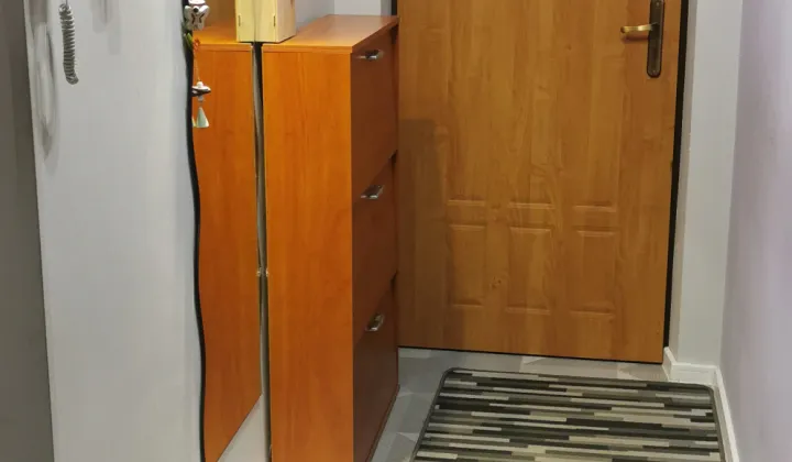 Mieszkanie 2-pokojowe Krosno, ul. Kolejowa