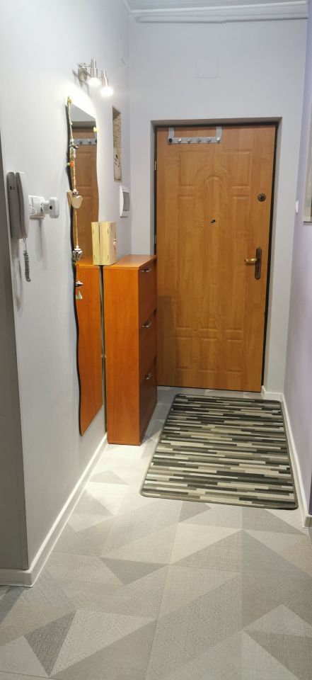 Mieszkanie 2-pokojowe Krosno, ul. Kolejowa