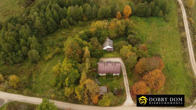 dom wolnostojący, 3 pokoje Wobały. Zdjęcie 16