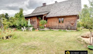 dom wolnostojący, 3 pokoje Rogacze