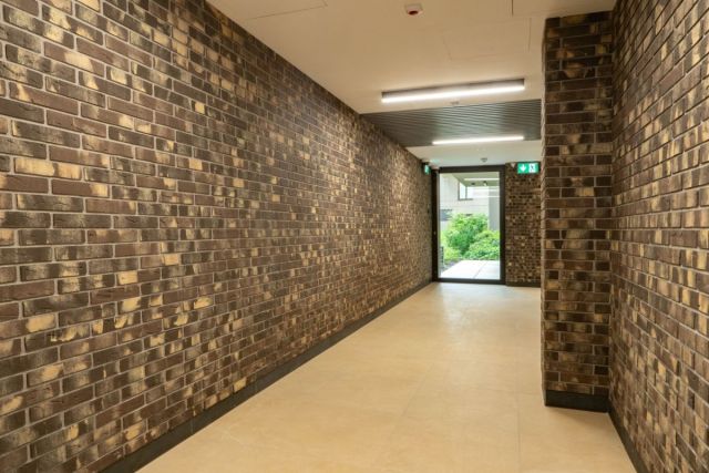 Mieszkanie 1-pokojowe Warszawa Praga, ul. Józefa Sierakowskiego. Zdjęcie 12