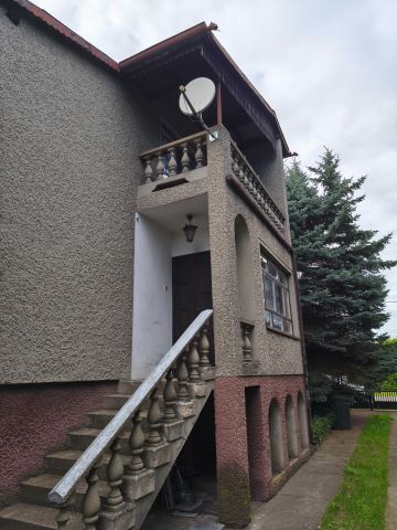 dom wolnostojący Piotrków Trybunalski, ul. Dębowa. Zdjęcie 1