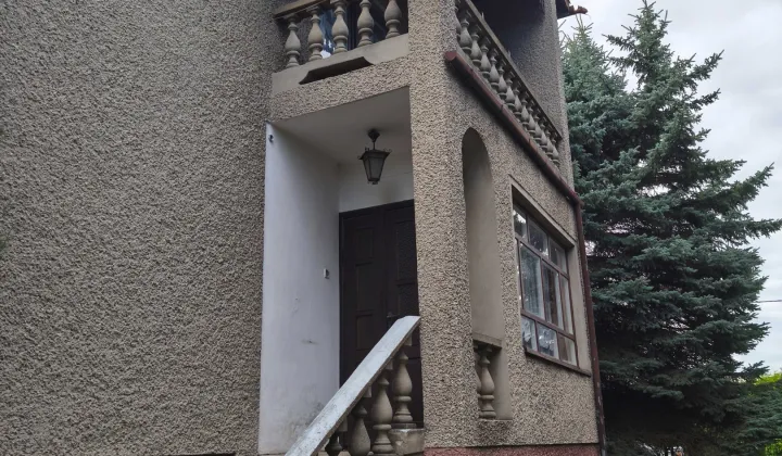 dom wolnostojący Piotrków Trybunalski, ul. Dębowa