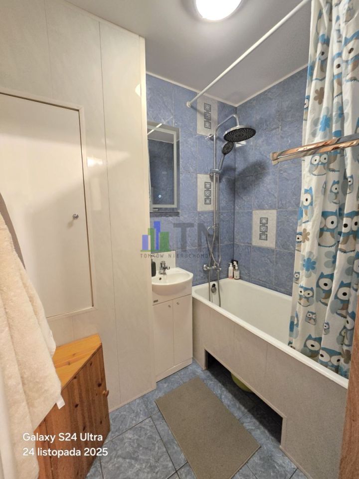 Mieszkanie 2-pokojowe Wrocław Krzyki, ul. Drukarska. Zdjęcie 9