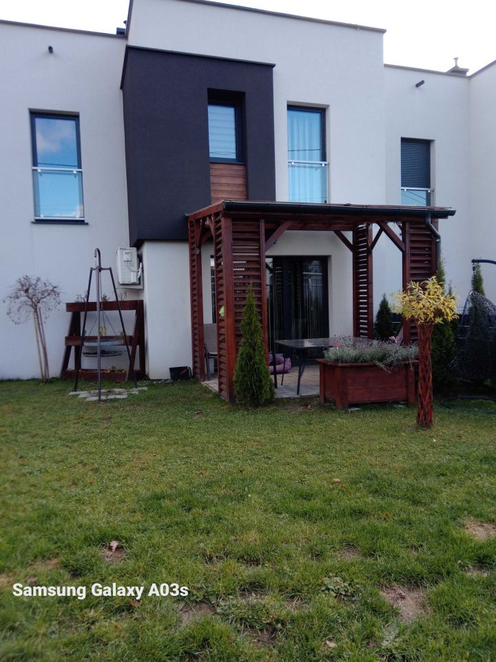 dom szeregowy Brzesko. Zdjęcie 7