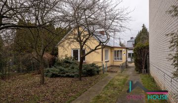 dom wolnostojący, 2 pokoje Łomianki, ul. Gościńcowa