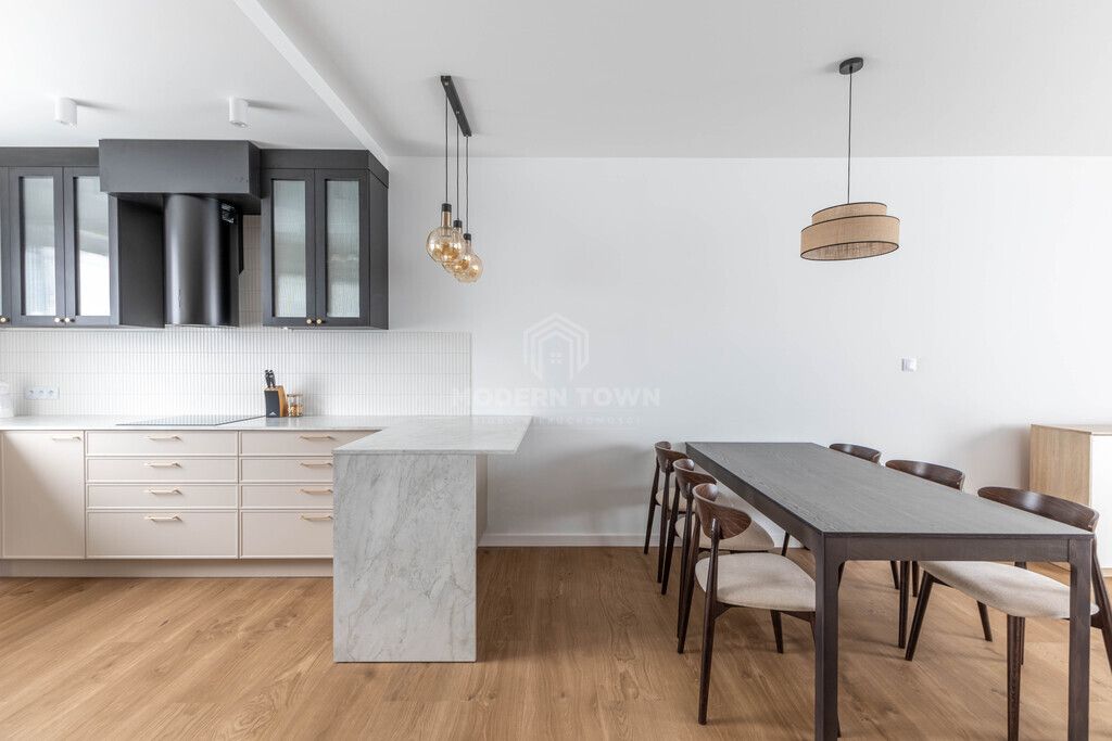 dom szeregowy, 4 pokoje Zgorzała, Storczykowa. Zdjęcie 5