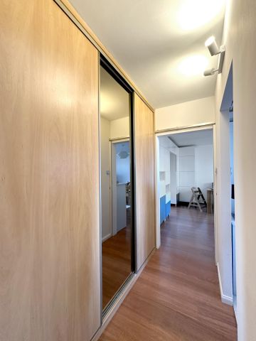 Mieszkanie 5-pokojowe Poznań Stare Miasto, os. Władysława Łokietka. Zdjęcie 26