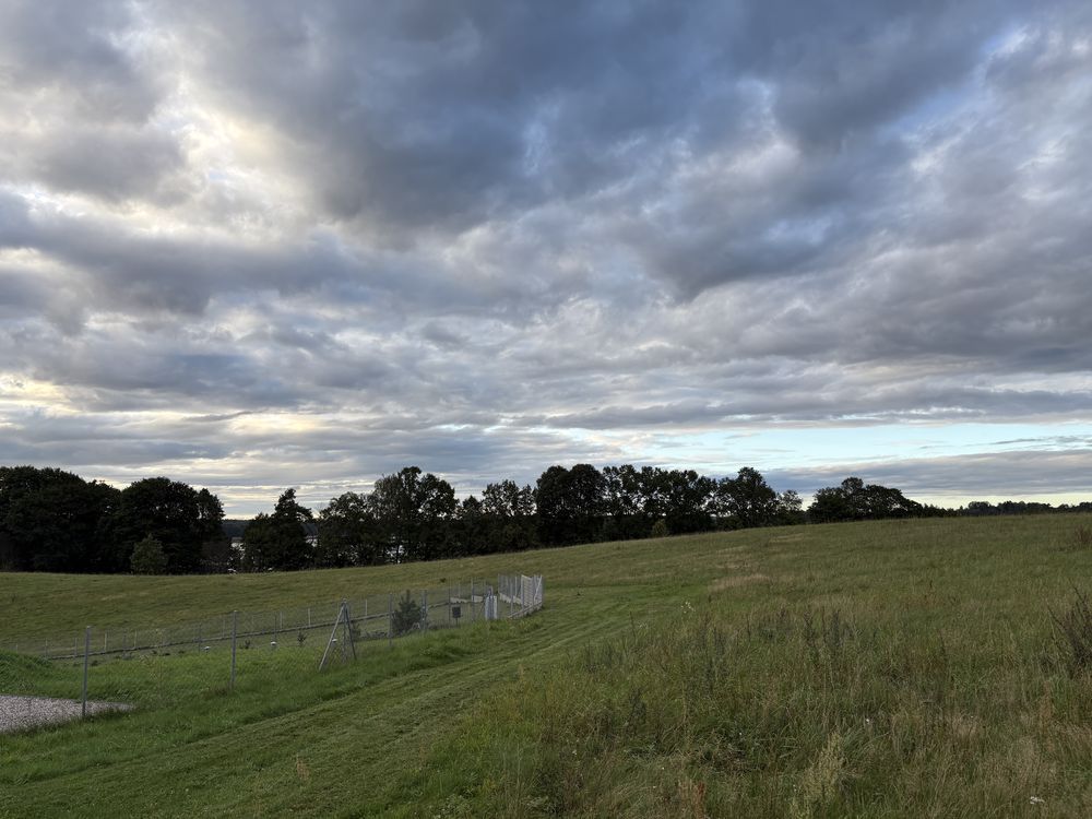 Działka budowlana Ramoty. Zdjęcie 5
