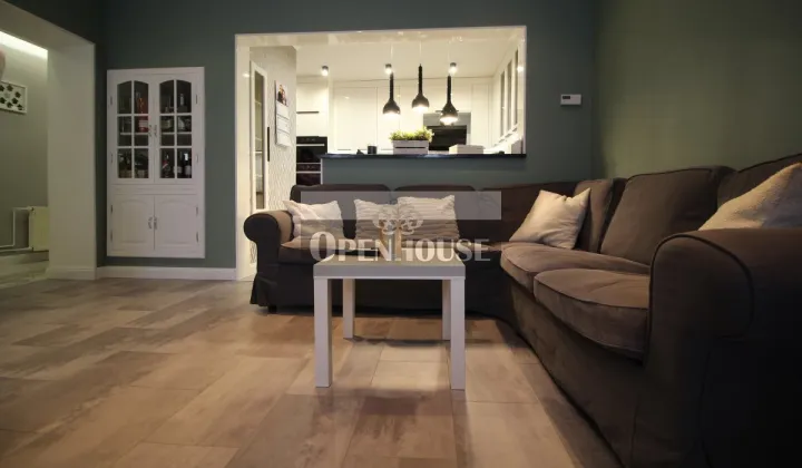 Mieszkanie 4-pokojowe Szlichtyngowa, ul. Rynek