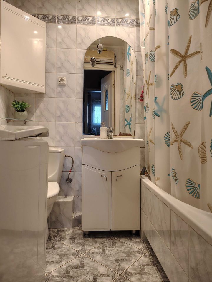 Mieszkanie 2-pokojowe Warszawa Wola. Zdjęcie 3