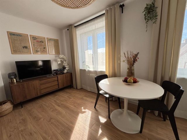 Mieszkanie 1-pokojowe Szczecinek, ul. E. Plater. Zdjęcie 8