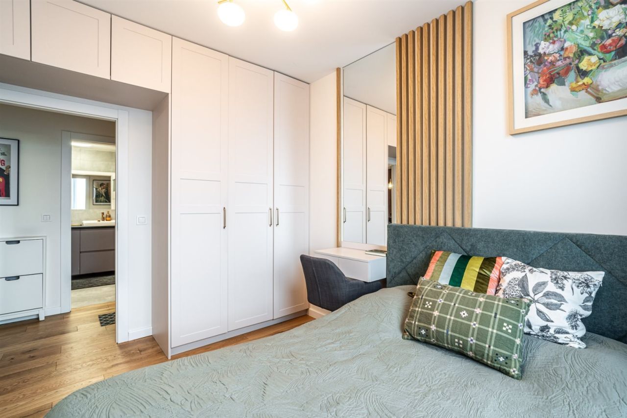 Mieszkanie 4-pokojowe Kraków Bronowice, ul. Aktorów. Zdjęcie 14